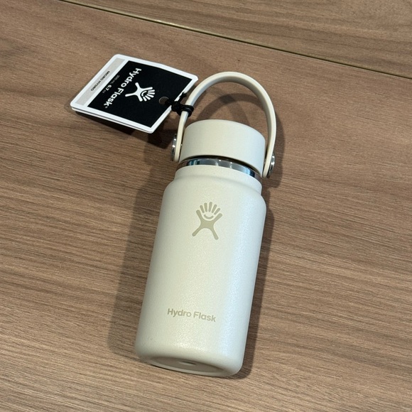 Micro Hydro Mini Bottle - Picture 4 of 4